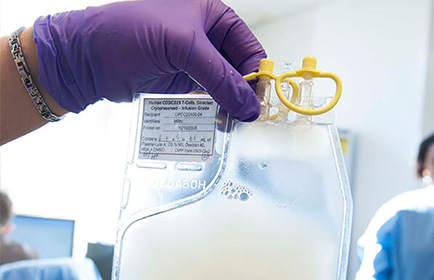 免疫細(xì)胞治療