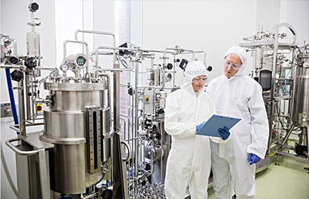 工業(yè)生產(chǎn)