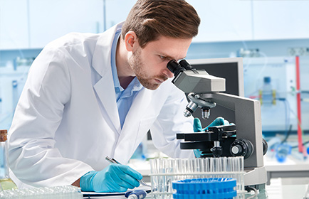 癌細(xì)胞研究