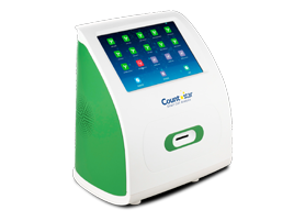 Countstar Mira BF/FL Plus