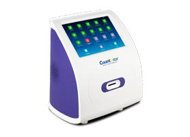 Countstar Mira FL Pro